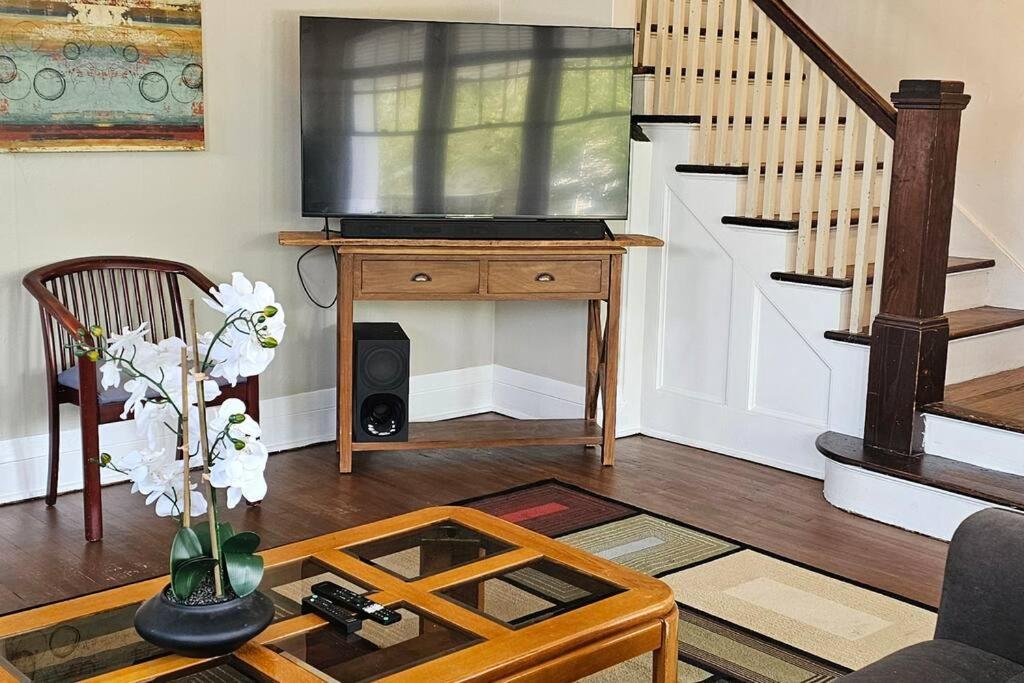 Appartement Terrace House à Muskegon Extérieur photo